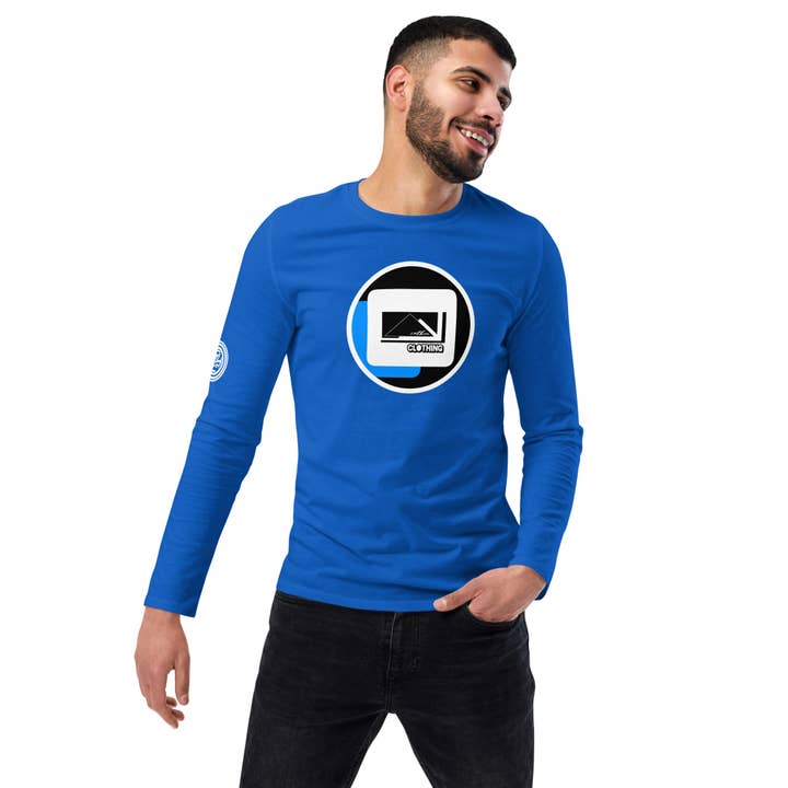 LML Clothing shirt met lange mouwen voor heren voor wholesale door LML Clothing by Halfwait