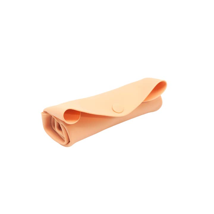 Sande Kidsâ„¢ - Wholesale Car Seat Cover - Kids & Baby - Sande Kidsâ„¢ Waterproof Car Seat & Pram Liner - Coral Pink