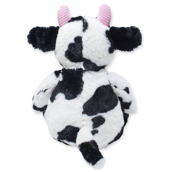 The RGU Group - Wholesale Stuffed/Plush Toy - Kids & Baby - 9" Plush Cow1