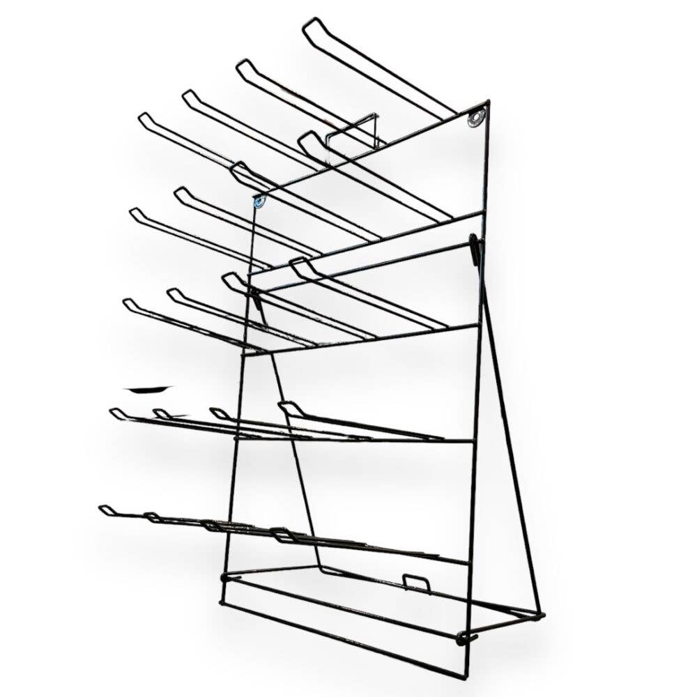 Kinky Pleasure - Wholesale Retailer Display Stand/Case - Kinky Pleasure - Counter Display - 50x38x80cm - 1 Piece4