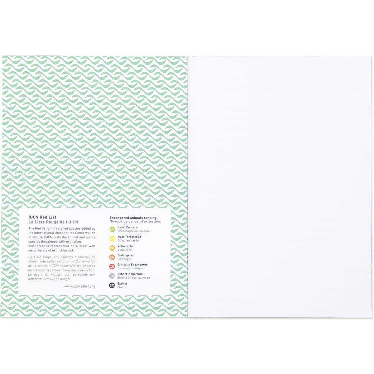 Coq En Pate - Vendita all'ingrosso Sketchbook/blocchi per schizzi - Quaderno Seal formato A52