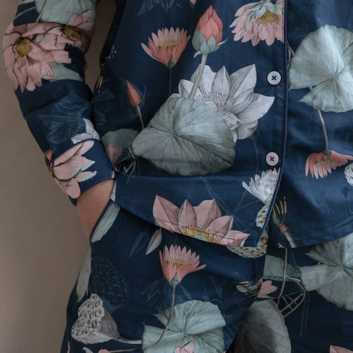 OONA Home - Wholesale Sleepwear Set - Women's - Pyjamas3