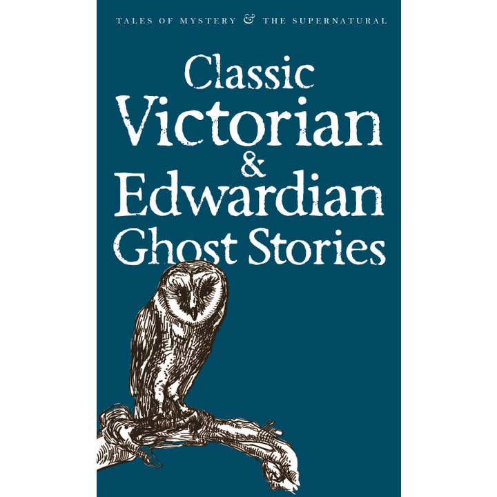 Marble City Press - Venta al por mayor Libro - Adultos - Historias de fantasmas victorianas y eduardianas | Libro de cuentos de misterio