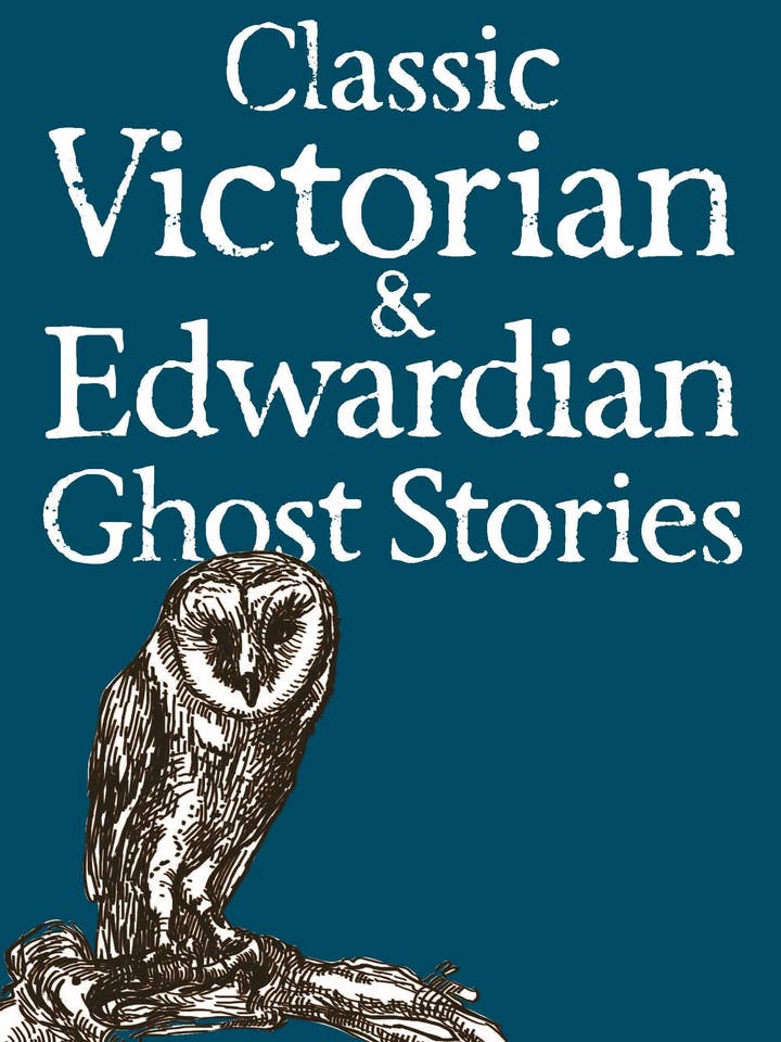 Victorian & Edwardian Ghost Stories | Tales of Mystery Book for wholesale by Marble City Press