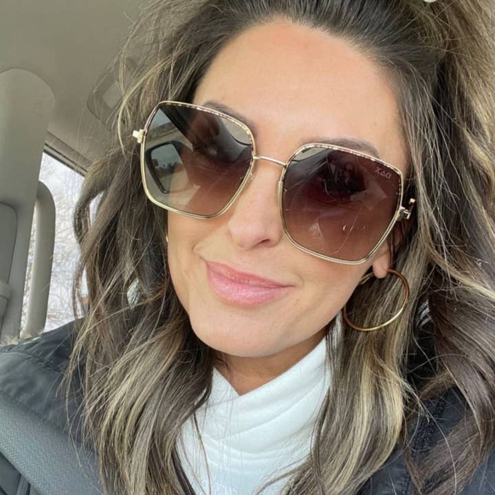 DAX Eyewear - Wholesale Sunglasses - Women's - Aspen