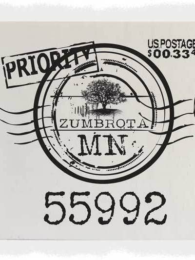 Matasellos para venta al por mayor de Familiar Goods