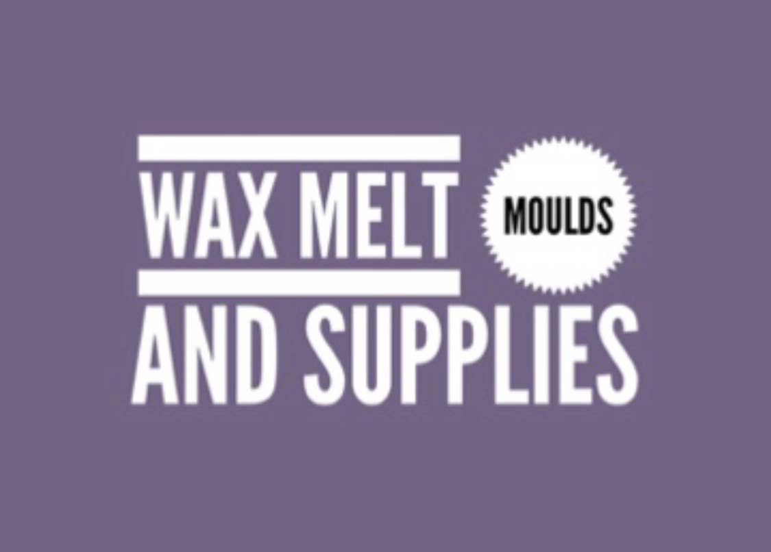 Wax Melt Moulds and Supplies wholesale products