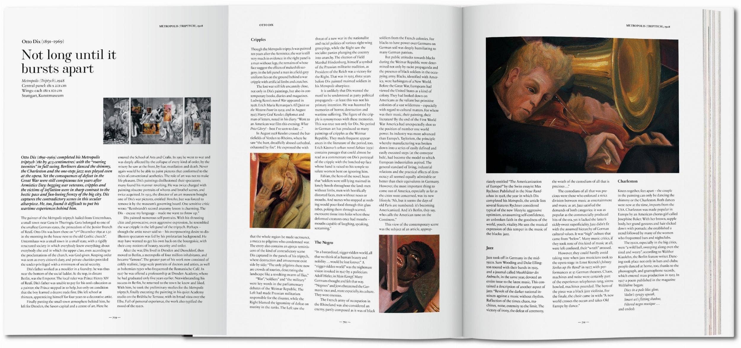 TASCHEN Europe - Wholesale Arts & Entertainment Book - What Great Paintings Say. Masterpieces in Detail (English)5
