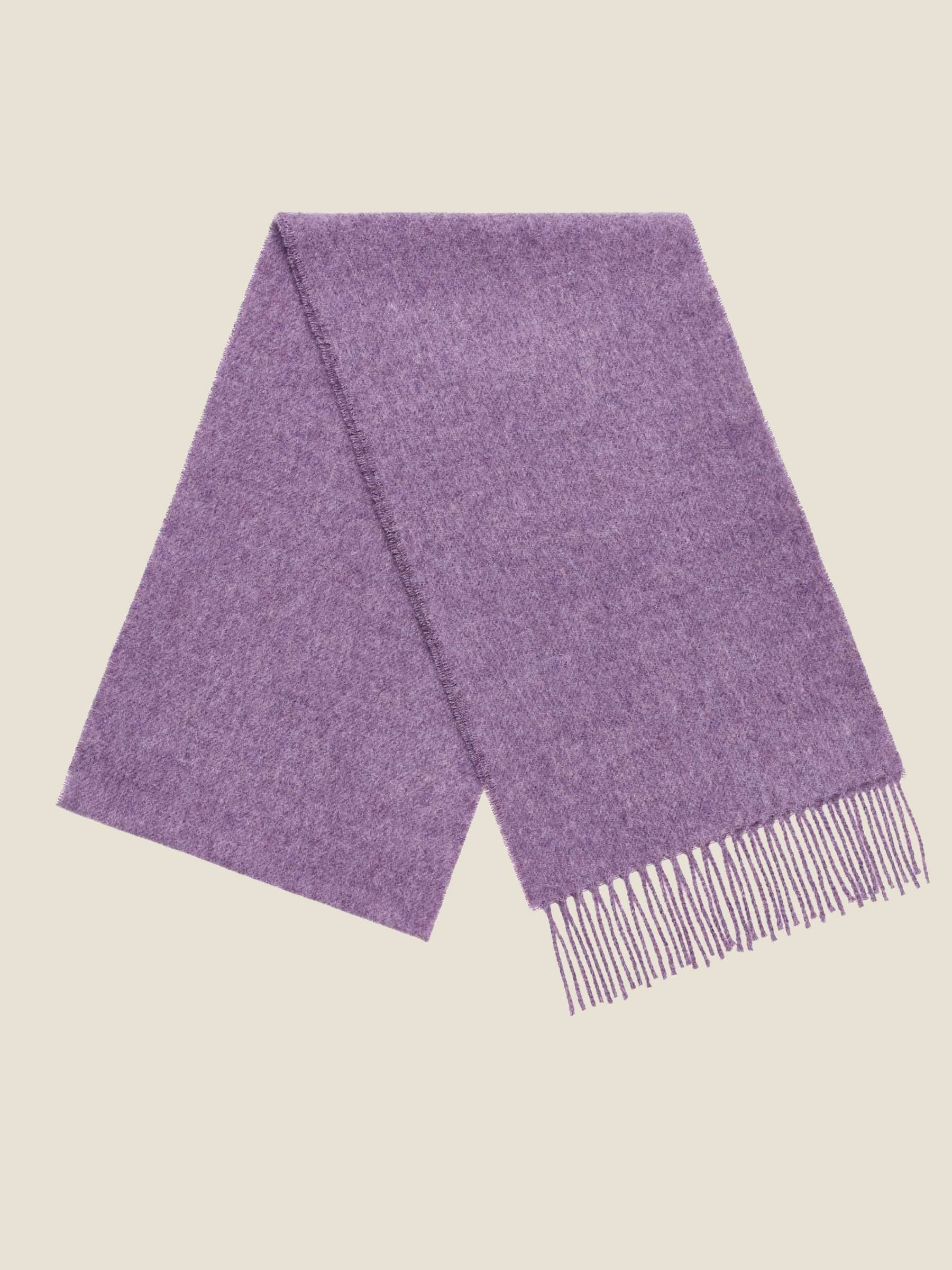 Bronte by Moon - Wholesale Scarf - Women's - Plain Scarf10