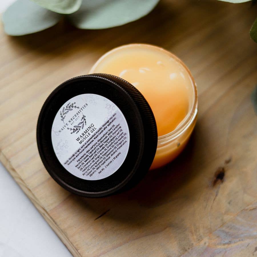 Naive Necessities - Wholesale Bath & Body Set - Best Seller Sample Set of 8, Clean Product Sampler7