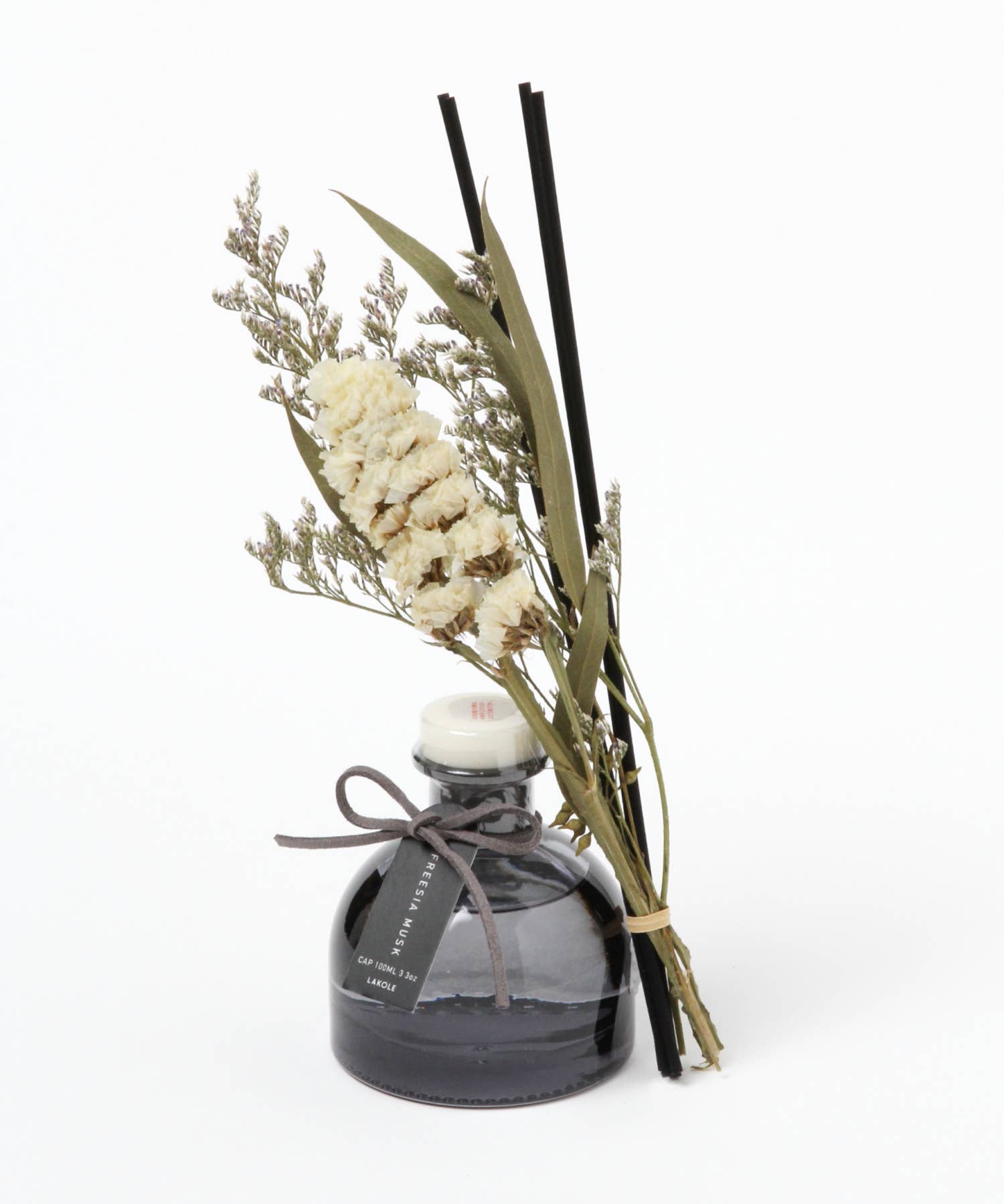 LAKOLE - Wholesale Reed Diffuser - Flower Diffuser Freesia Musk3