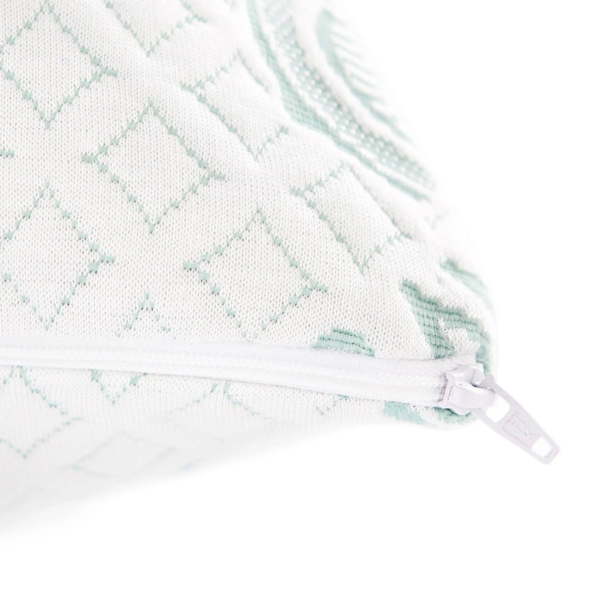 Naomi's Happy Place Shop - Wholesale Bedding Pillow - Adjustable Bamboo Cooling Pillow – Memory Foam Comfort2