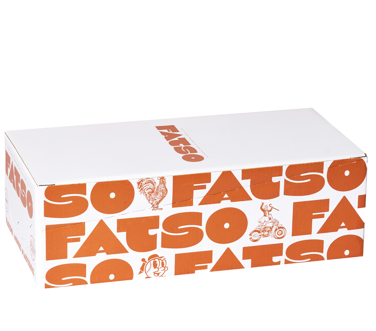 Fatso - Wholesale Chocolate Bar - SWEET TART 150g - 60% Dark chocolate chunky bar3