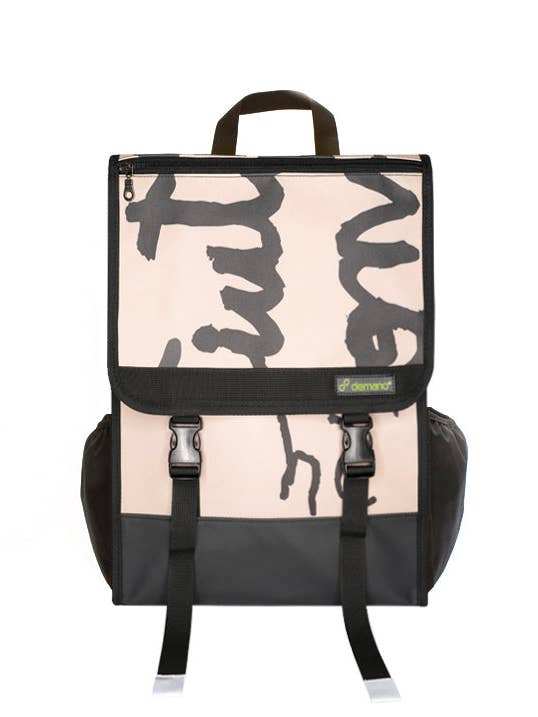 VERDI L Rygsæk for engroshandel hos DEMANO