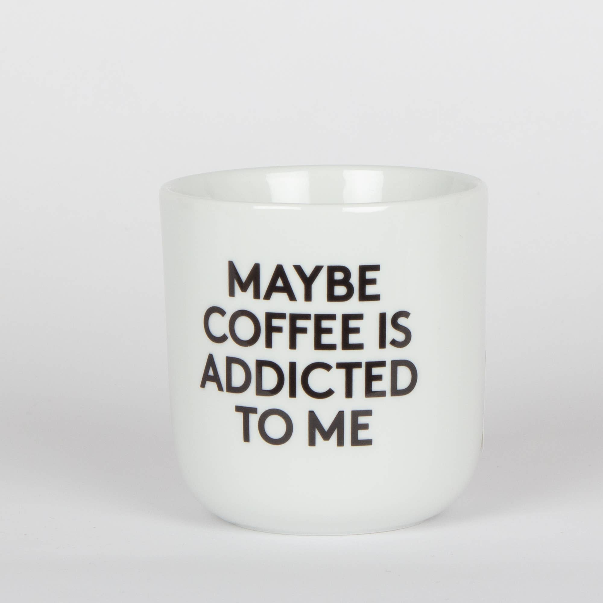 Frau Hansen - Wholesale Coffee Mug - Becher Addicted (pack of 6 pieces)0
