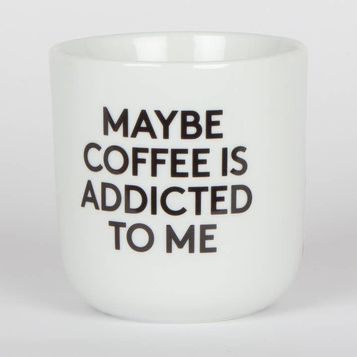 Gobelet Addicted (lot de 6 pièces) pour la vente par Frau Hansen