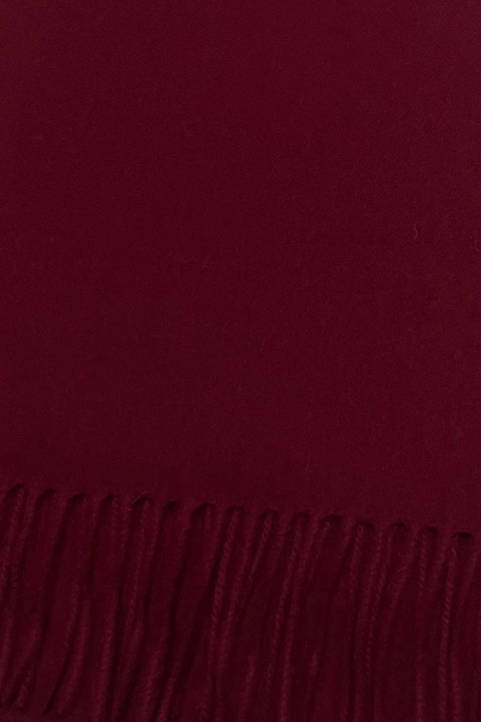 Fashion Scarf World – wholesale Scarf – Unisex – Unisex Plain Wool Tassel Scarf28