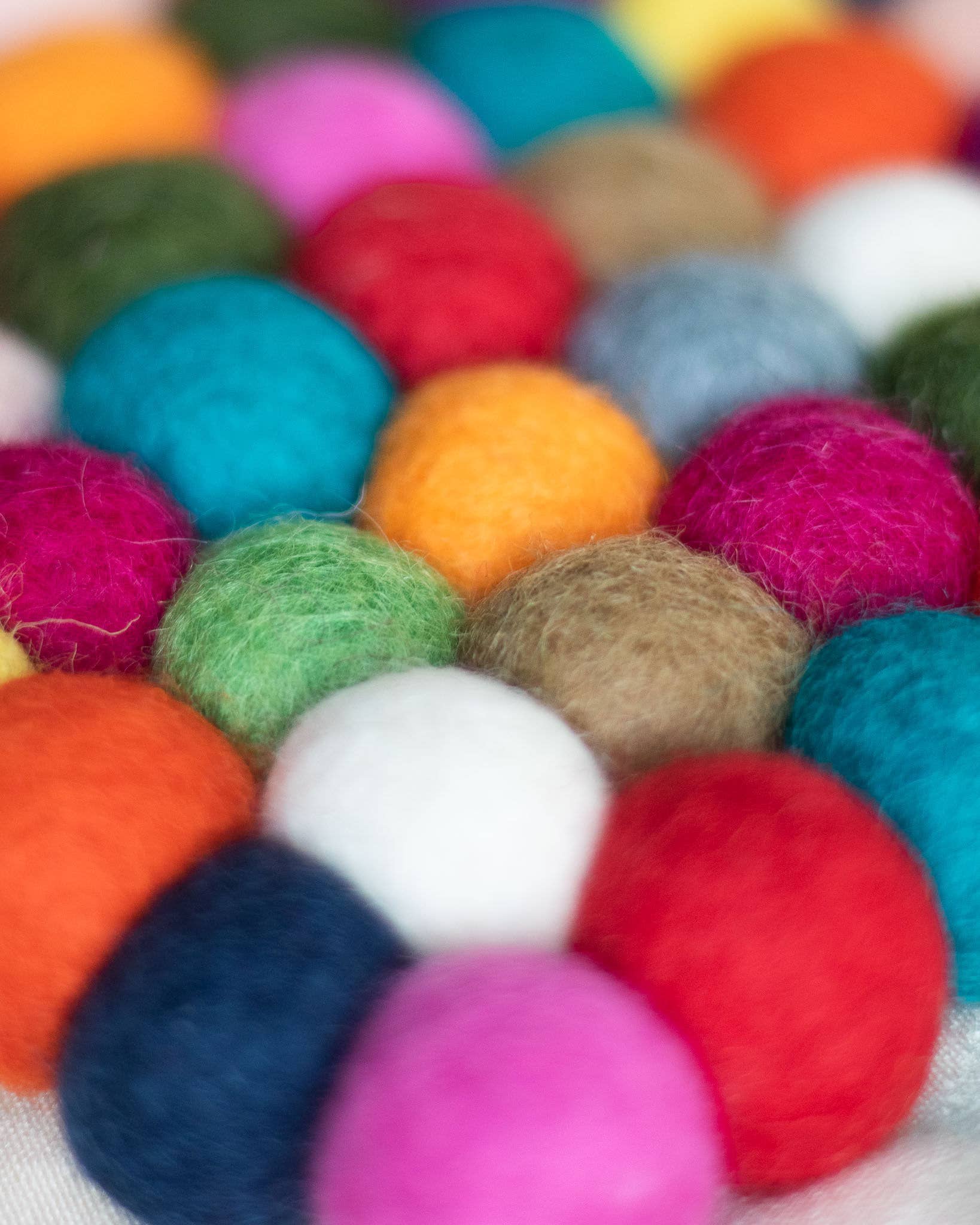 Friendsheep - Wholesale Coasters - Boho Eco Coasters and Trivets5