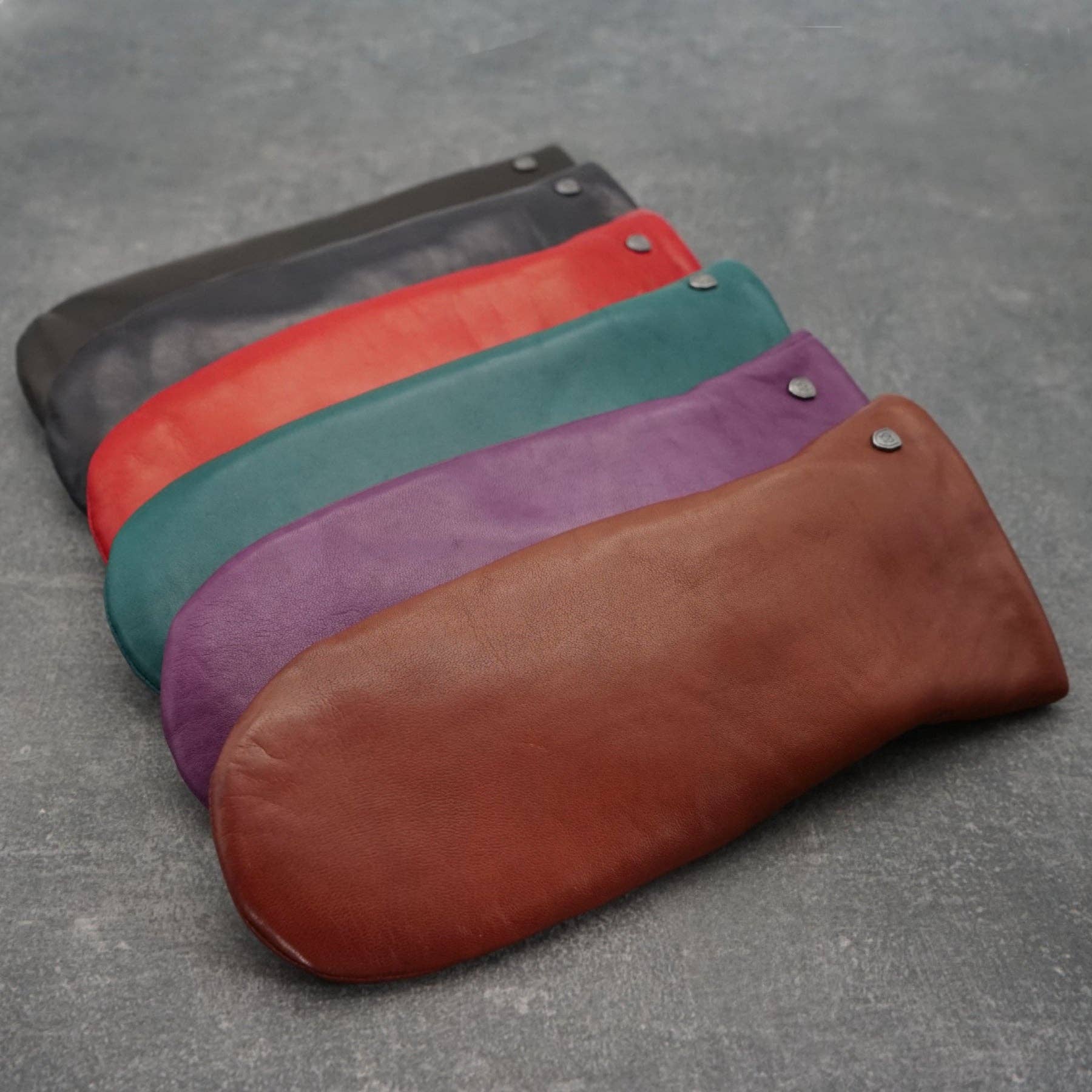 Akaroa – wholesale Handskar - Dam – Vantar i fårskinn SUE20