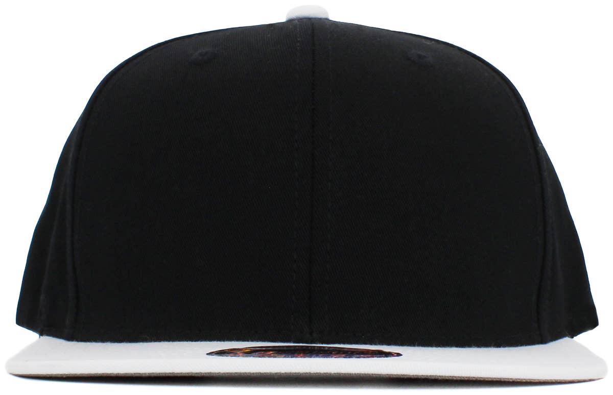 KBETHOS - Venta al por mayor Gorra snapback - Unisex - Gorra snapback de algodón con visera plana144