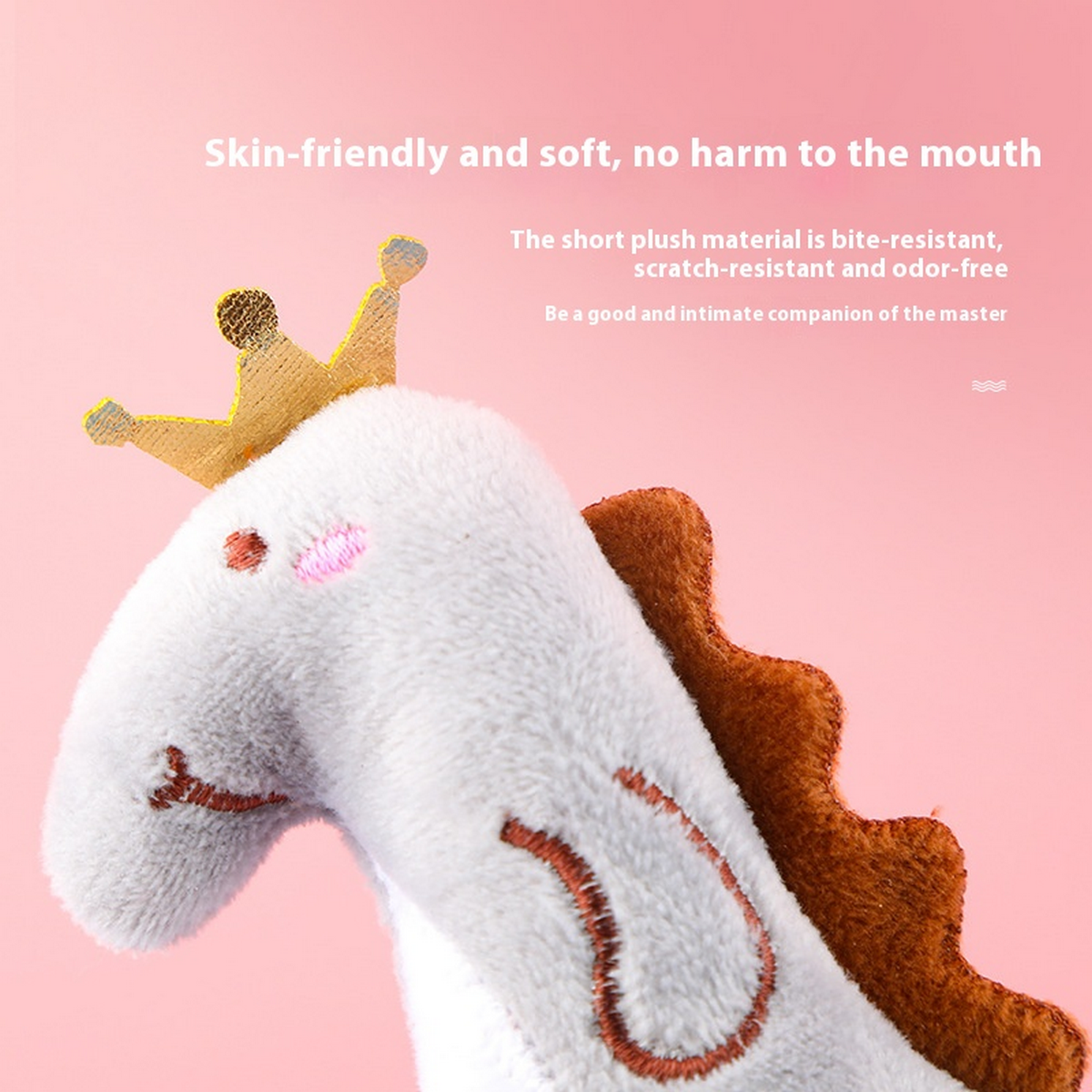 PAWPAWwholesale - Wholesale Pet Toy - Cat - Plush Toys – Catnip Toys for Indoor Cats_CWMM71707