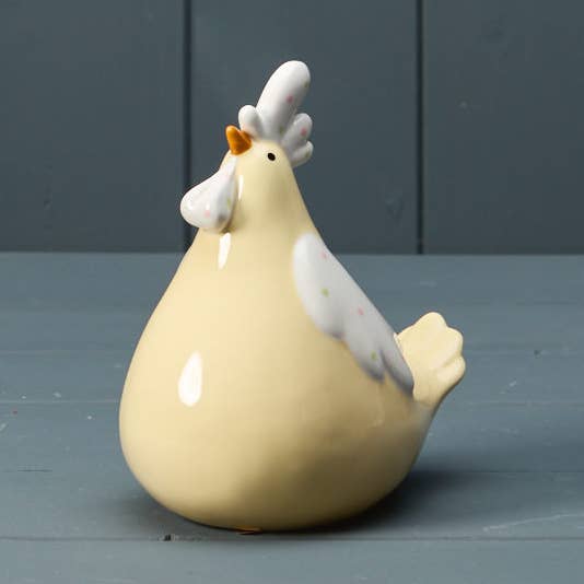 Poulet Jaune pour la vente par Satchville