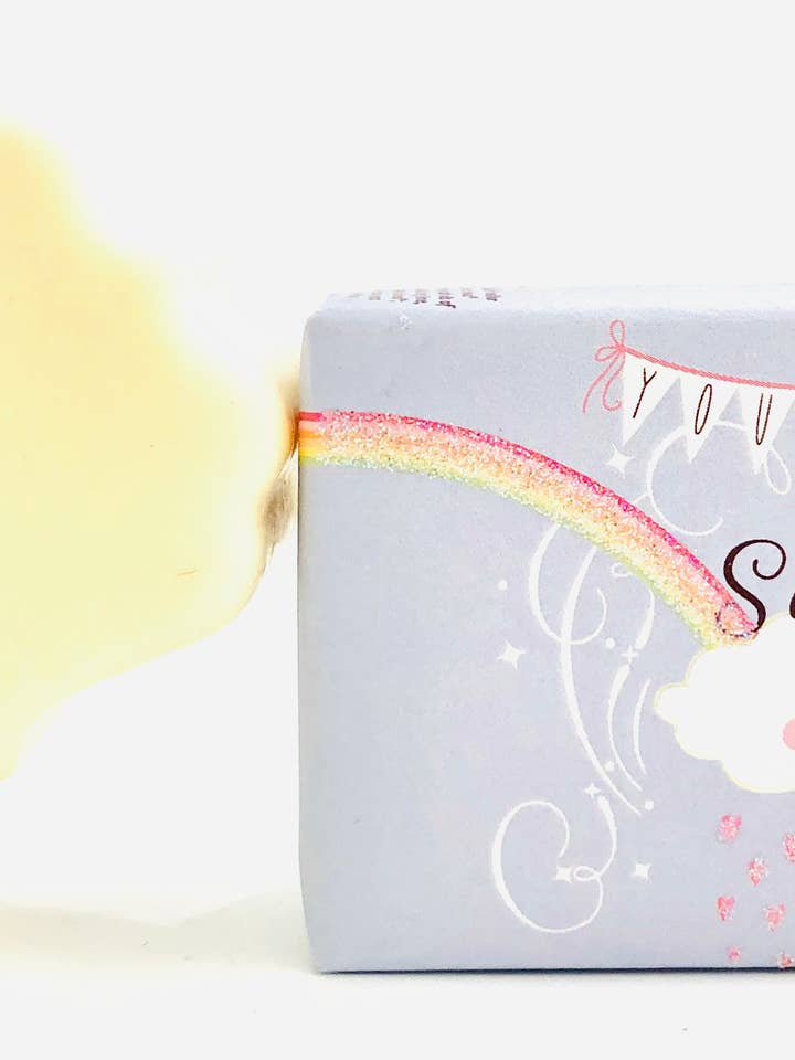 Bar Tvål Solsken för wholesale av Love & Luck Greetings