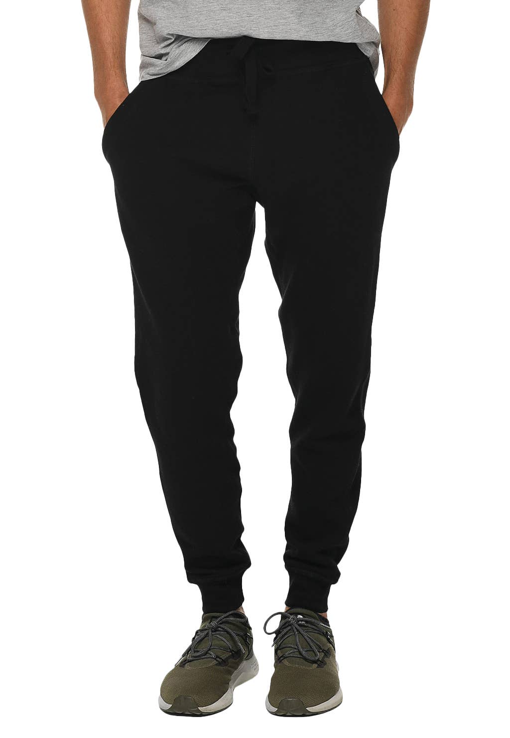 Lane Seven Apparel - Wholesale Athletic Sweatpants/Joggers - Women's - Unisex Premium Fleece Joggers22