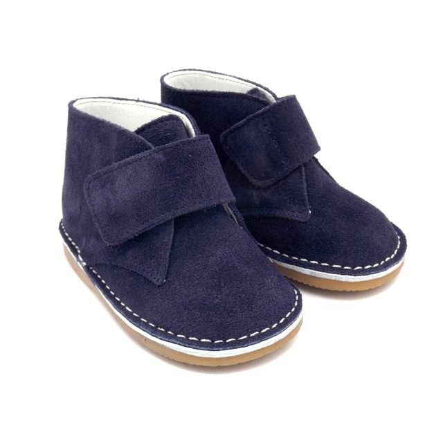 Safari boot for baby for wholesale by CALZADOS FERNANDEZ ALONSO SL