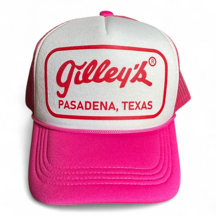 Casquette de camionneur Pasadena Texas pour la vente par Wilde roots