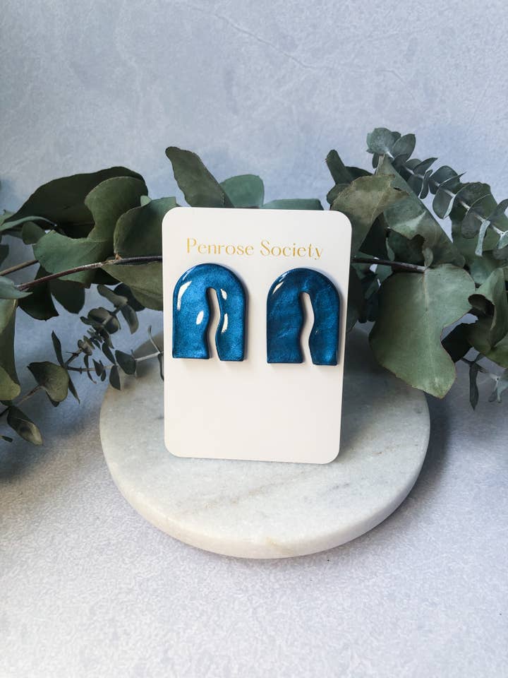 Lumen - Navy for wholesale by Penrose Society