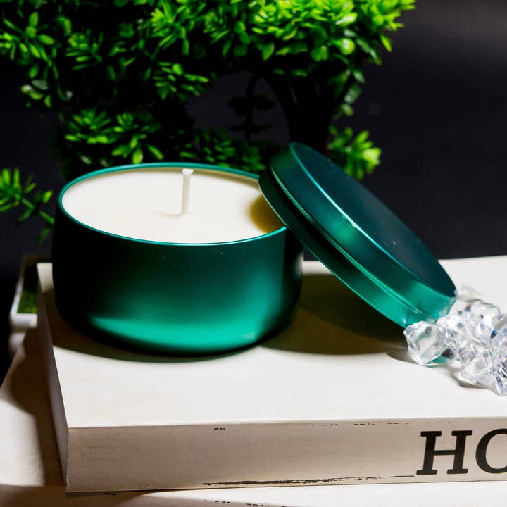 Happy Harvest for wholesale by 3904 Candle Co.