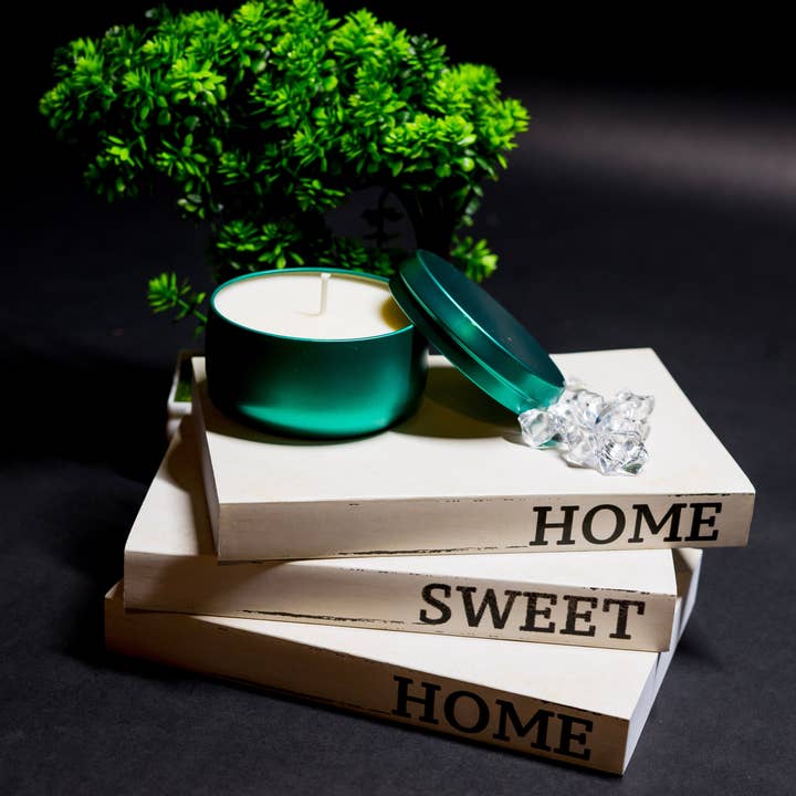 Happy Harvest for wholesale by 3904 Candle Co.