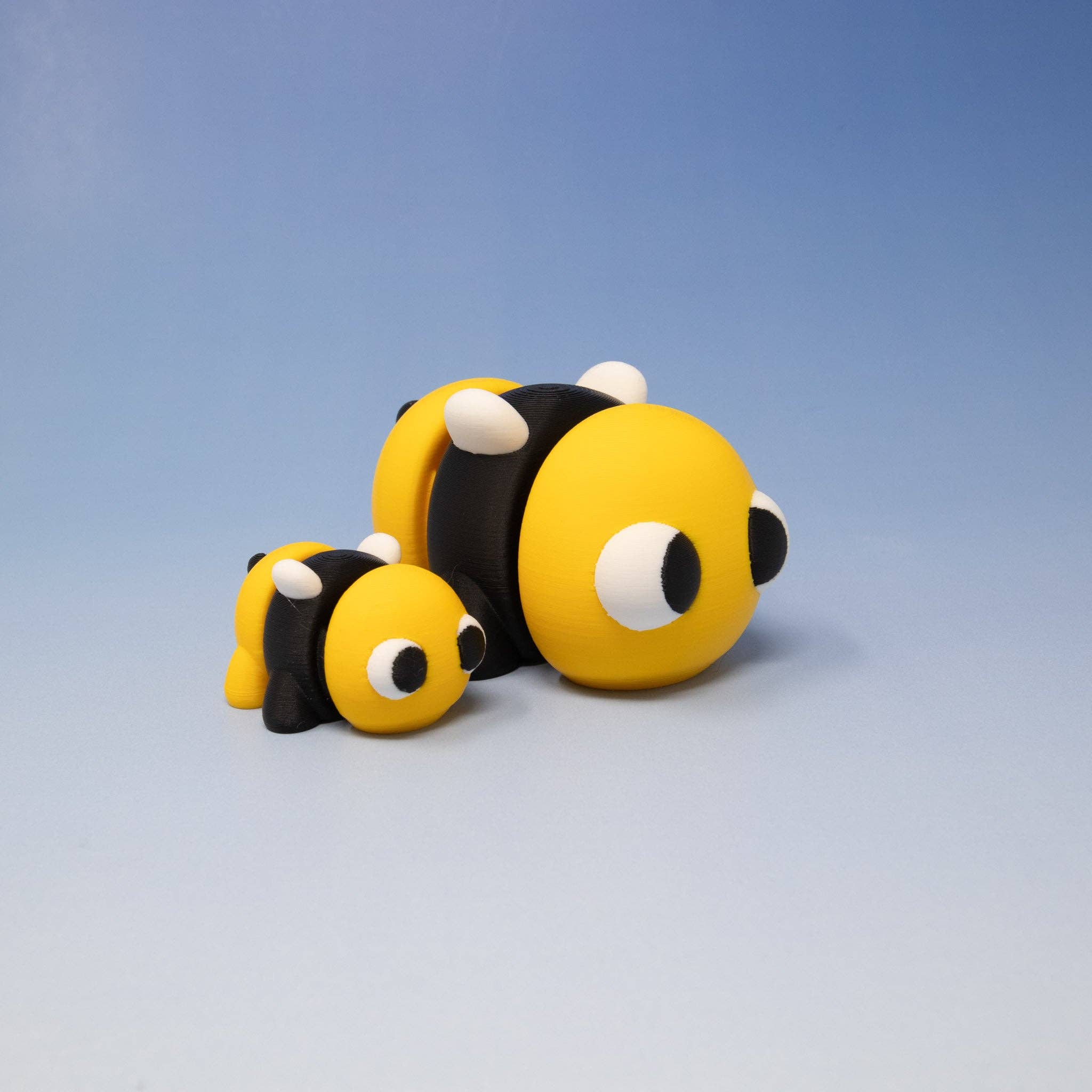 Super Fantastic – wholesale Fidget toy – Kids – Pocket Pal: Bee2