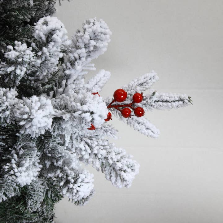 Haute Decor - Wholesale Artificial Christmas Tree - 9 Foot Lexington Christmas Tree4