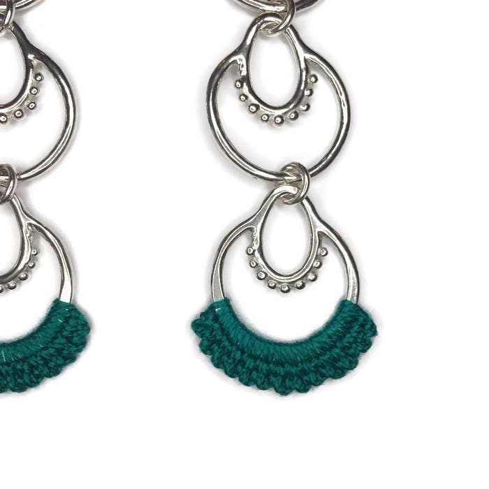 Twyla Dill Design – Großhandel Ohrhänger – Athra Ohrschmuck9