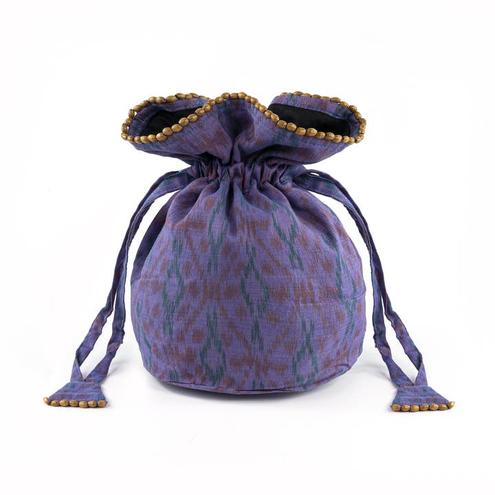 Guyub Knödelbeutel #4 für den Großhandel von In Association With