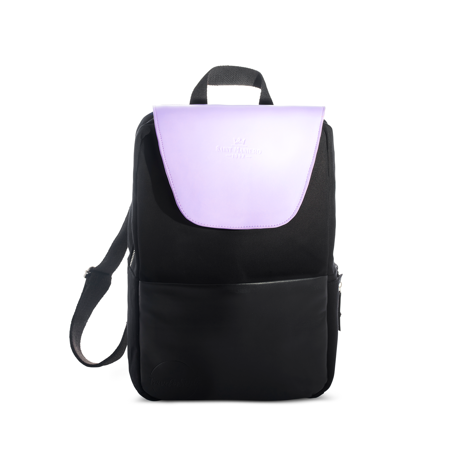 Saint Maniero - Wholesale Backpack - Women's - BACKPACK DONNA10