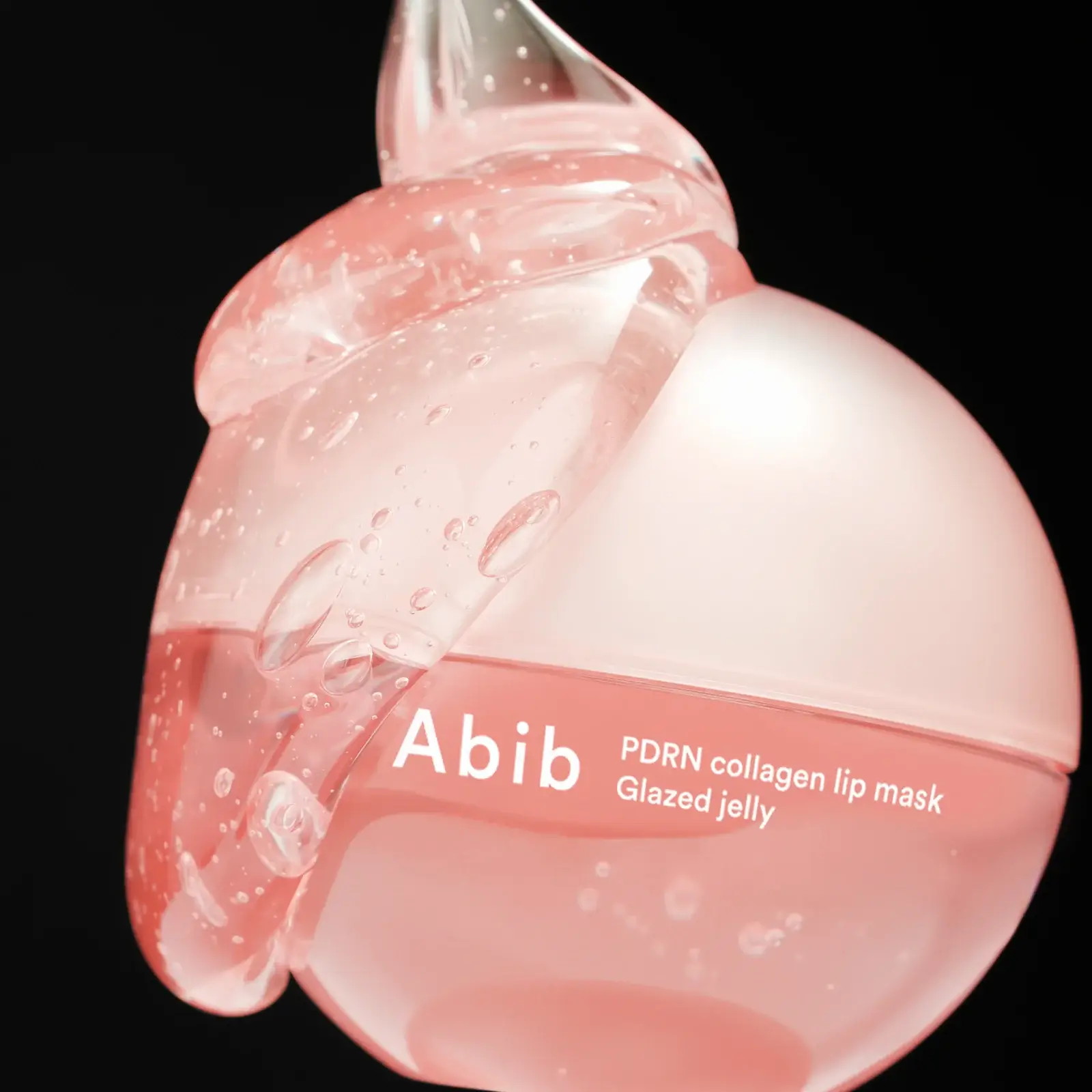 Best Beauty Group - Wholesale Lip Treatment/Mask - ABIB PDRN Collagen Lip Mask Glazed Jelly6