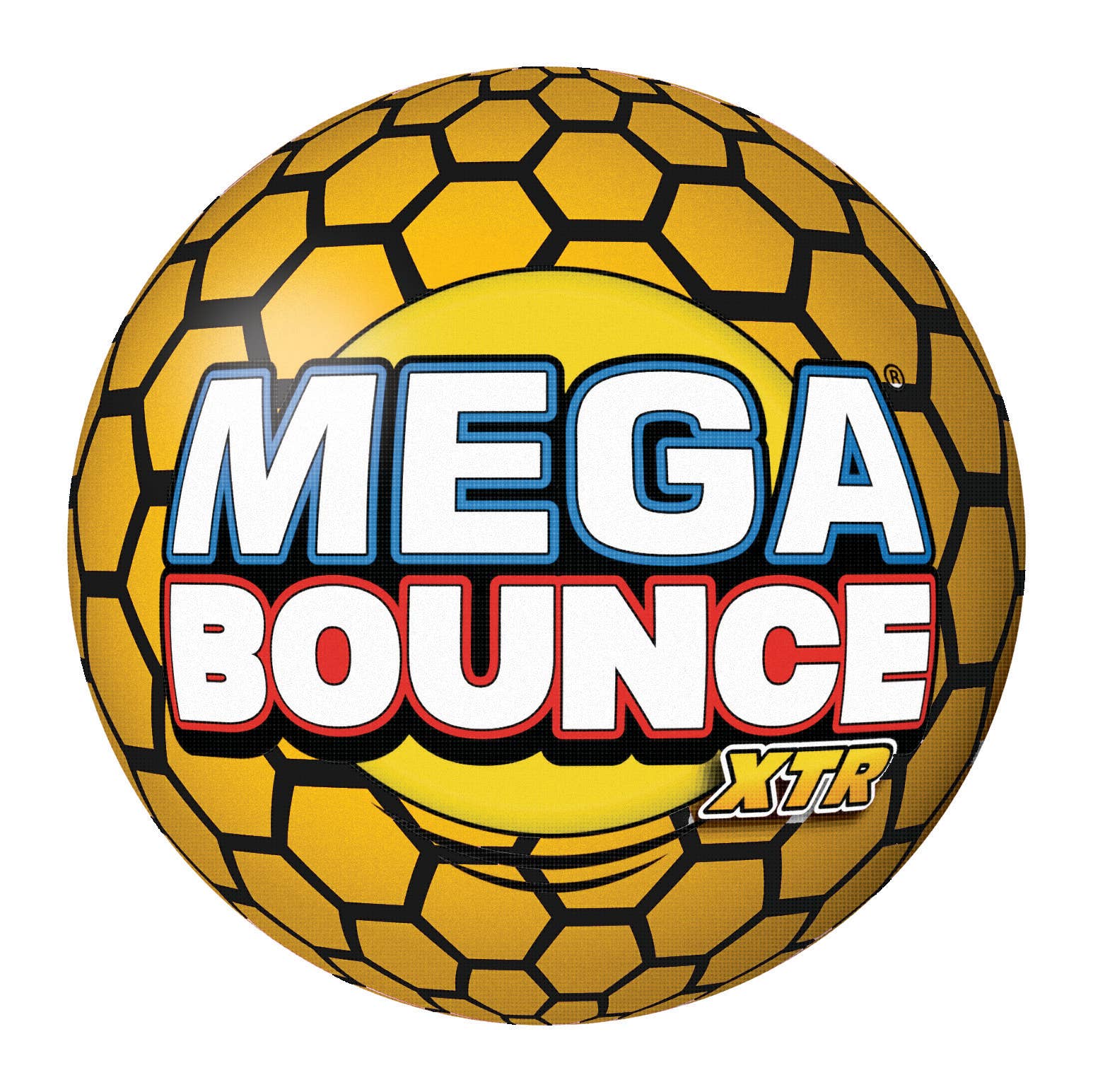 MukikiM Toys & Games – wholesale Sports ball – Kids – Wicked Mega Bounce XTR - The World's Bounciest Ball7
