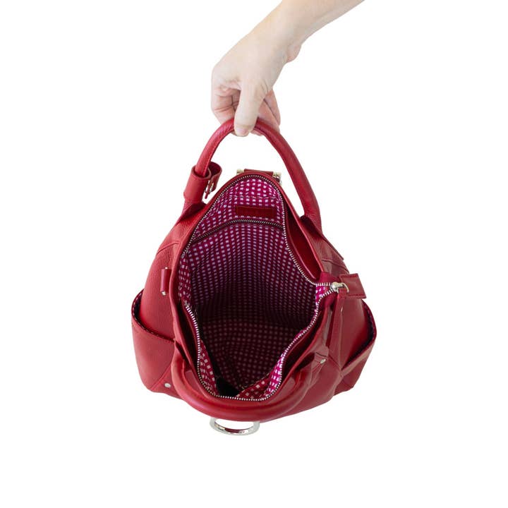 Sapahn - Vente Sac à dos – femme - Sac à dos et sac à bandoulière Chloe Convertible153