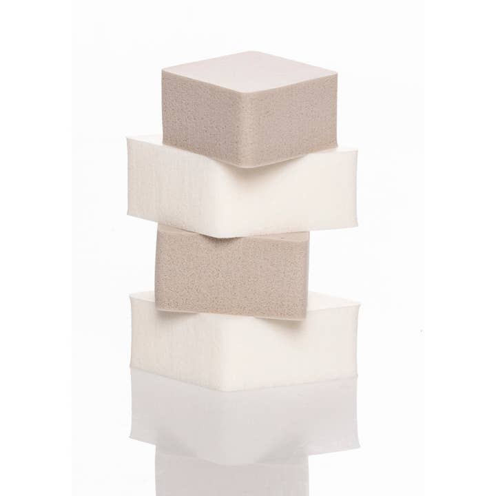 Diamond Foundation Wedges for wholesale by basicare