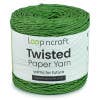 Loop'ncraft – wholesale Garn – Tvinnat garn av papper från Loop'ncraft2