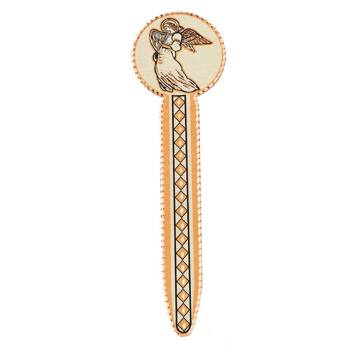 LO 65 Angel Marcador por atacado de COPPER ARTS INC.