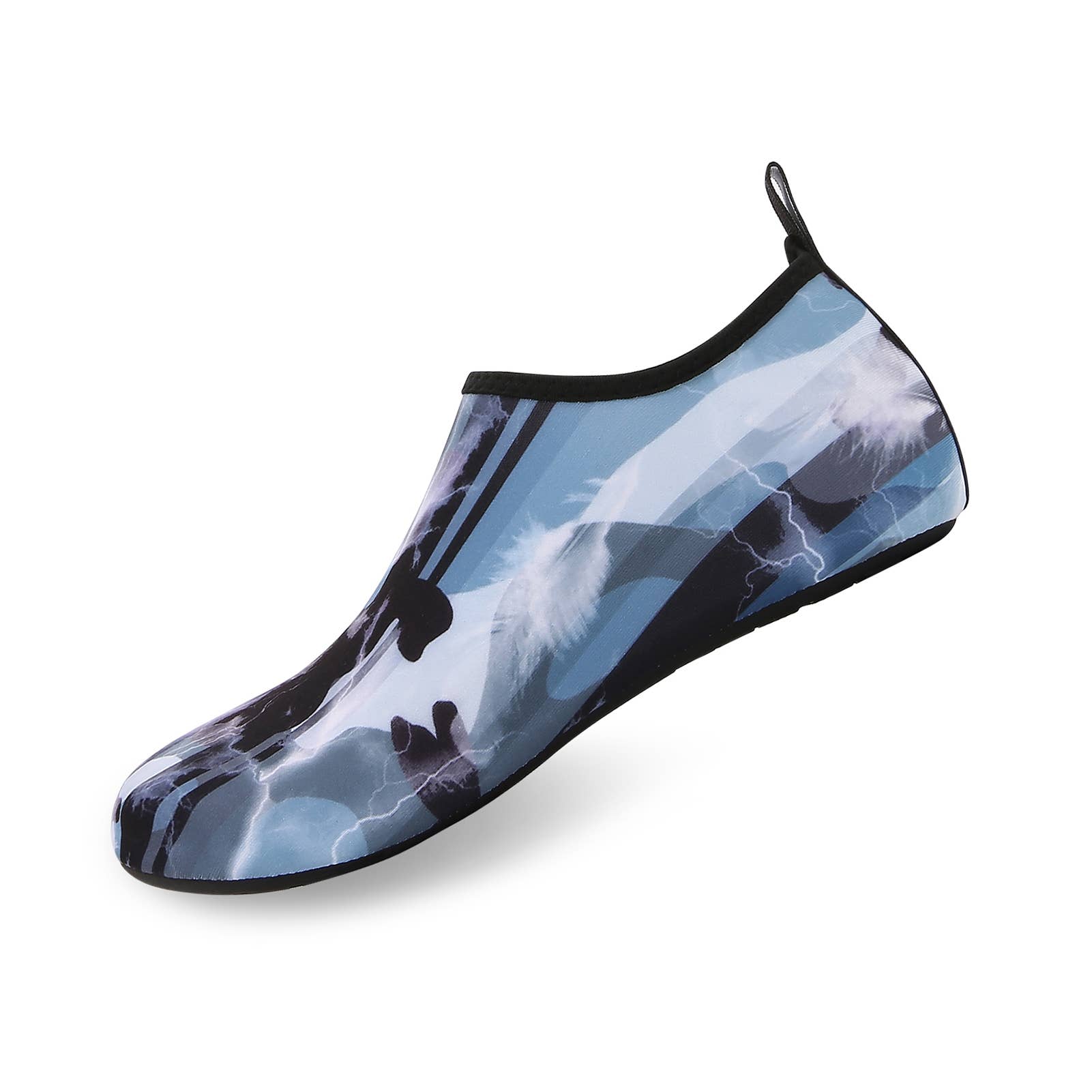 Shop Lev - Wholesale Water Shoes - Women's - Unisex Anti-Slip Socks Quick Dry Beach Water Shoes [Pck] -561