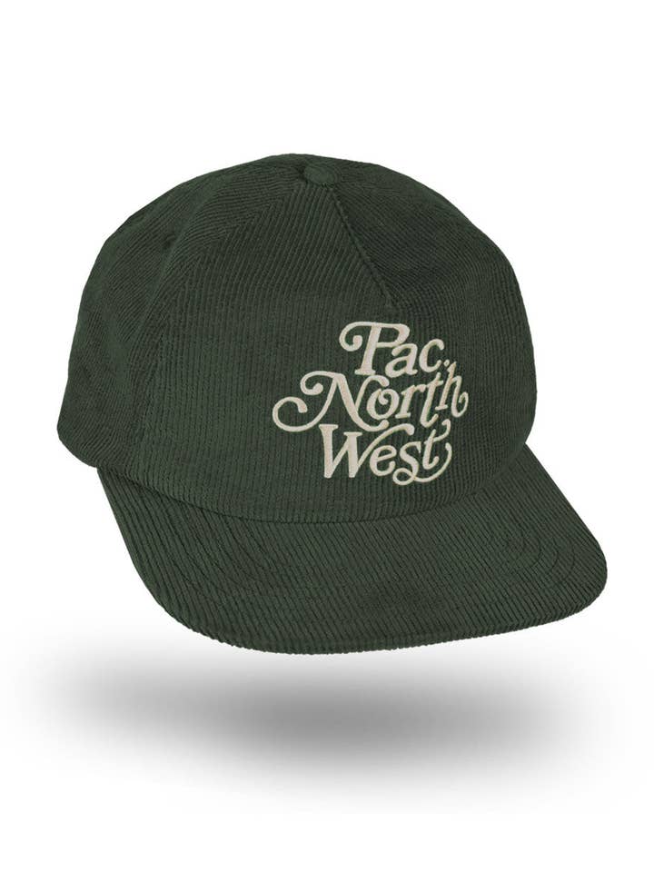 Roam Hat for wholesale by The Great PNW