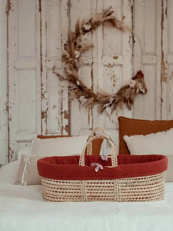 Tomette Moses mand voor wholesale door Manufacture des bébés français