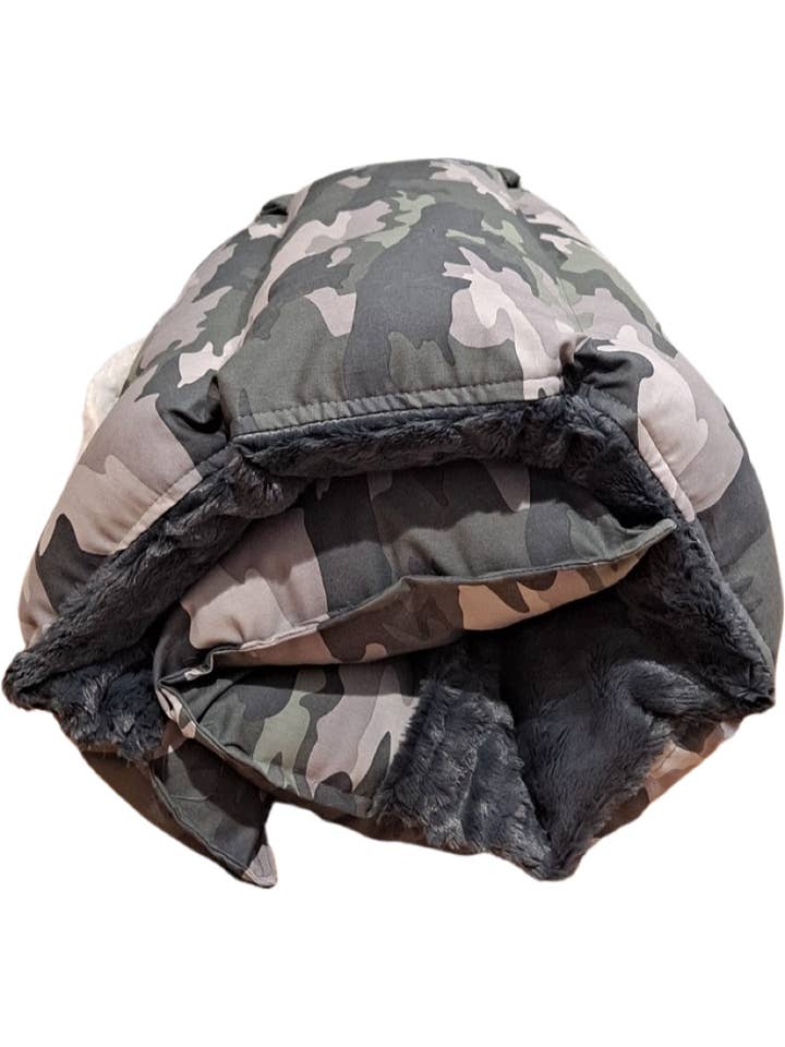 Camo for wholesale by Razzle Baby