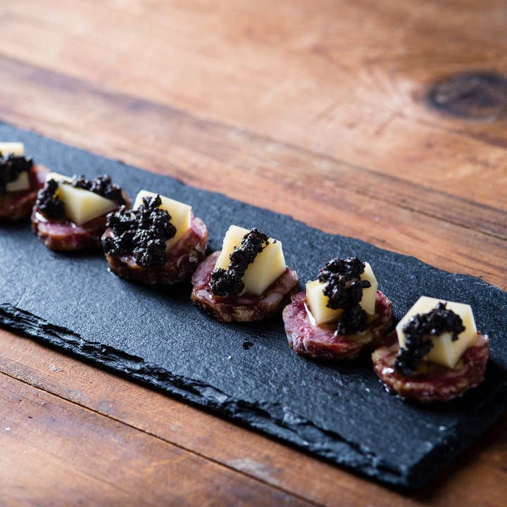 Di Bruno Bros. - Wholesale Tapenade - Black Olive Tapenade3