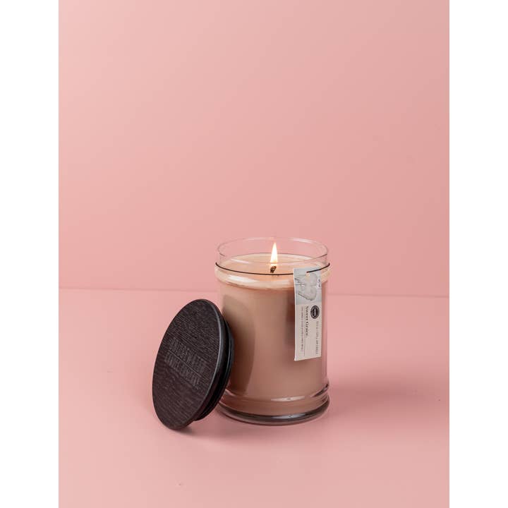 Bridgewater Candle Company - Wholesale Jar/Filled Candle - Sweet Grace 18oz Large Jar Candle1
